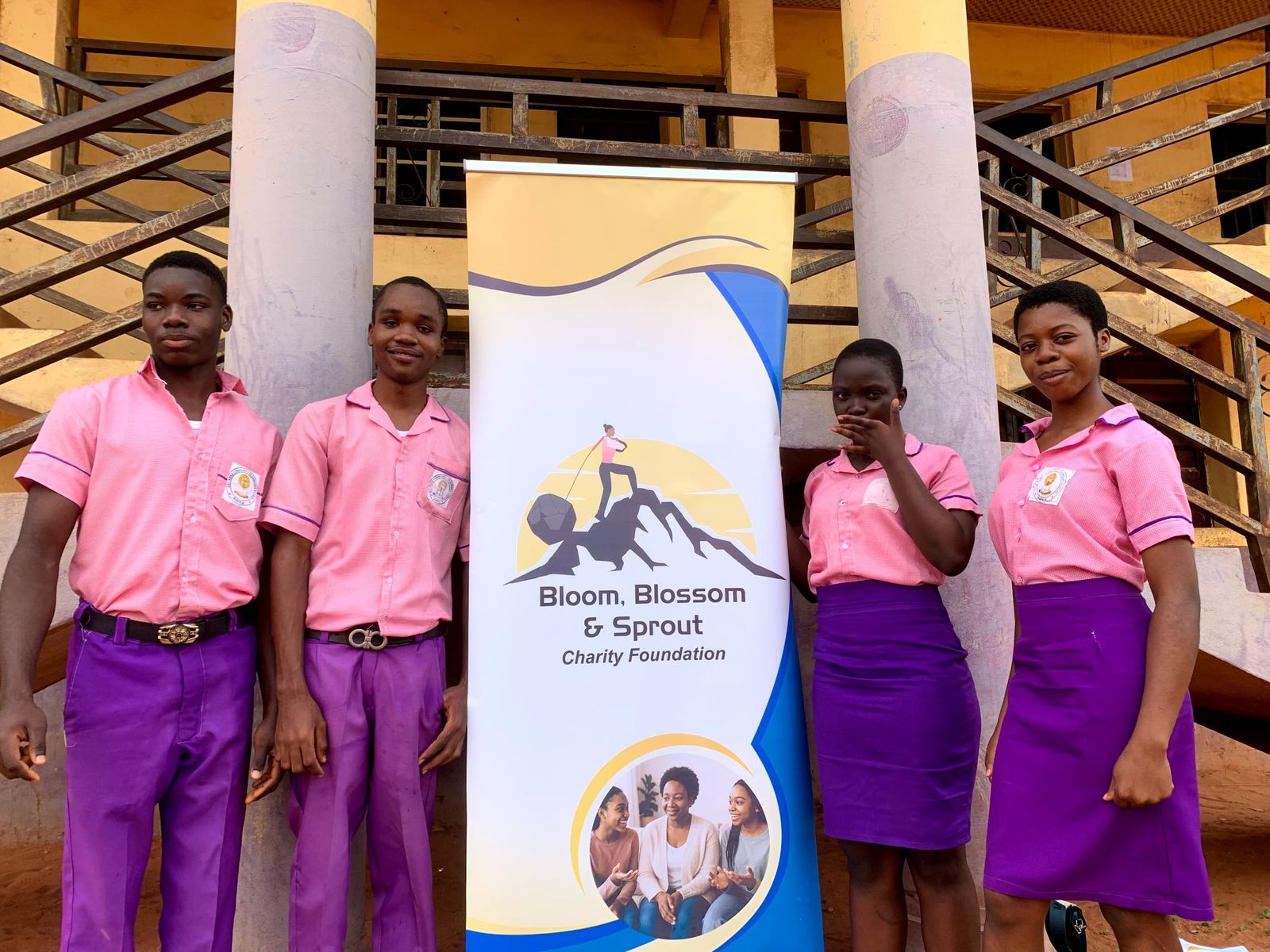 Room Full of Promise